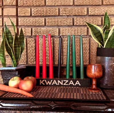How to Decorate for Kwanzaa?
