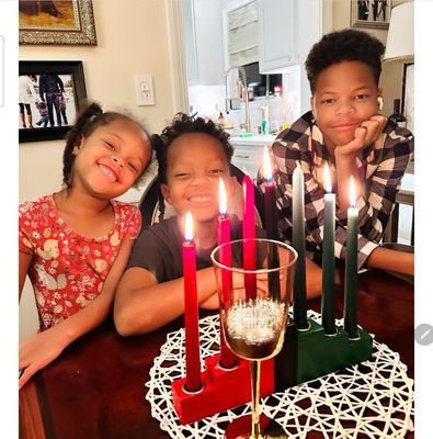 Kwanzaa Gifts for 2025