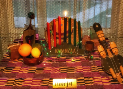 Kwanzaa
