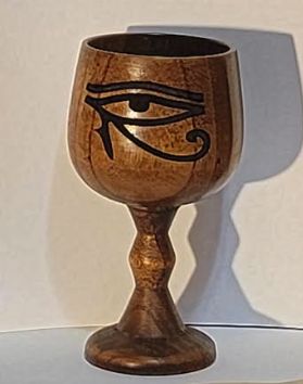 Customizable Handcrafted Unity Cups – Perfect for Kwanzaa