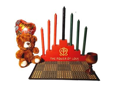 Kwanzaa Celebration Sets Collection