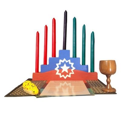 Kwanzaa Celebration Sets Collection