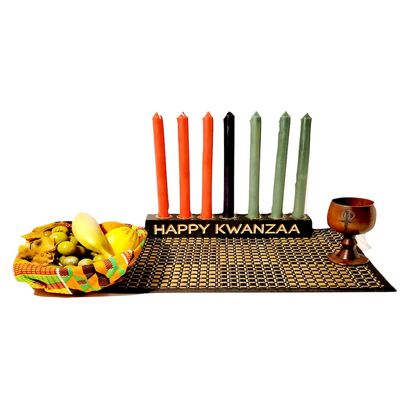 Kwanzaa Celebration Sets Collection