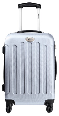 Trolley de Cabina ABS - PRIVATA