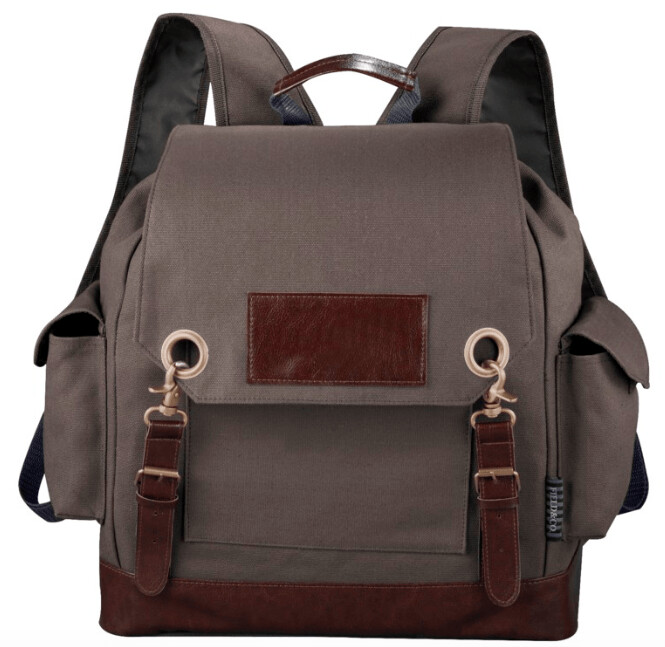 Mochila Retro "Classic"