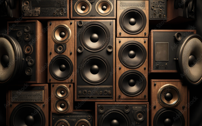 Altavoz