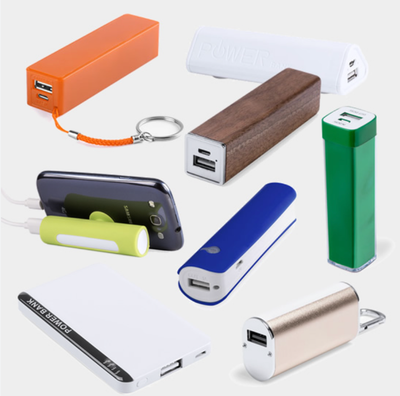 PowerBank