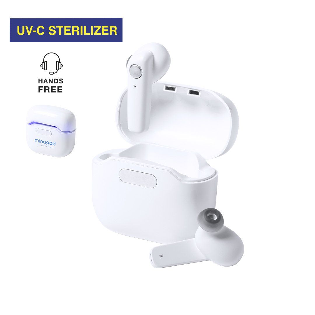 Auriculares