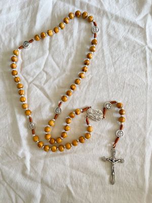 Rosario de 5 decenas