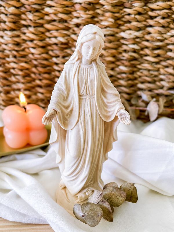 Virgen de las Gracias