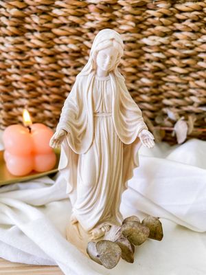 Virgen María