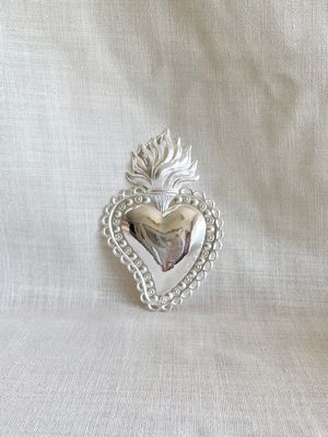 Sagrado Corazón
