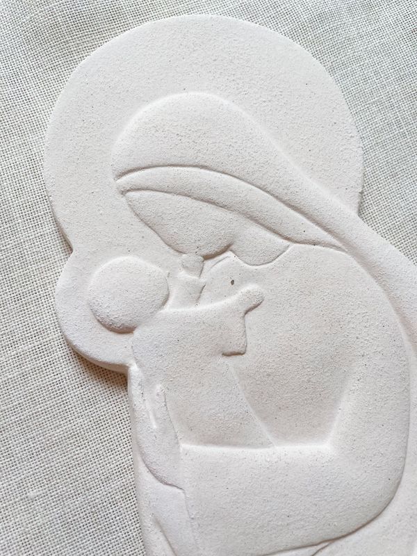 Virgen María Matok