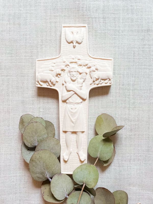 Crucifijo Komeretz