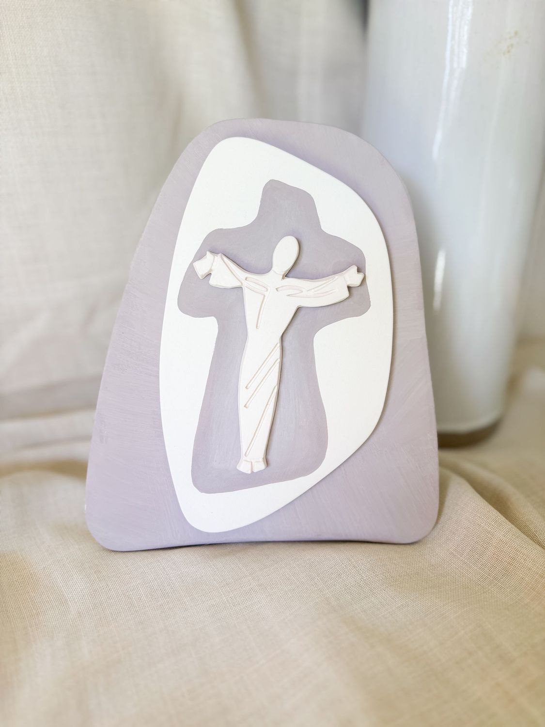 Crucifijo Trakota Crucifijo Trakota