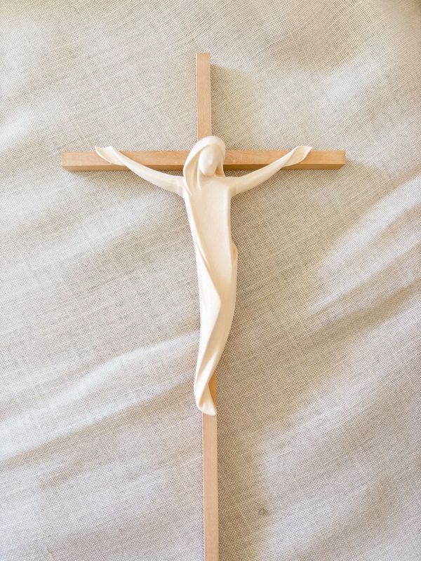 Crucifijo Malech