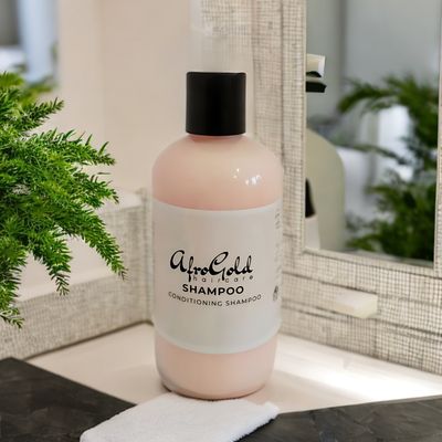 Conditioning Shampoo 250ml