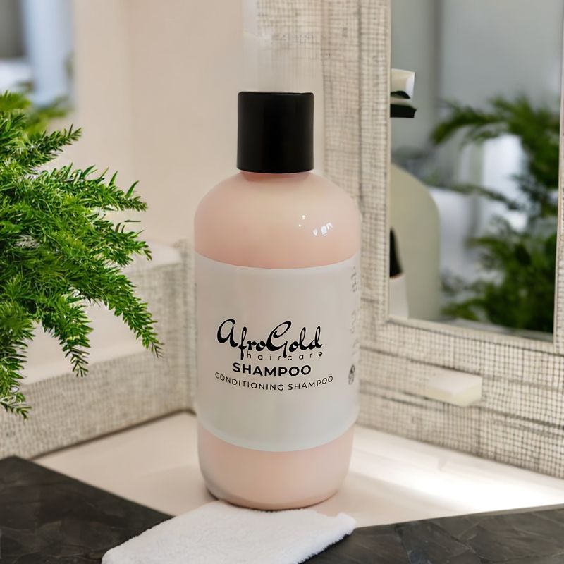 Conditioning Shampoo 250ml