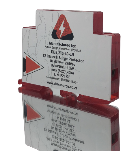 DB Board Protection for Live to Neutral / Earth