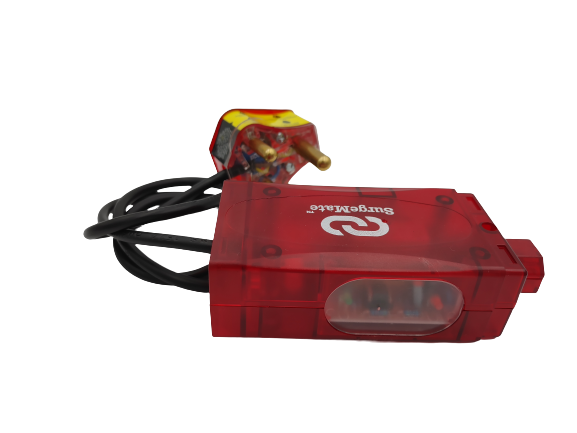 (All-In-One) Load Shedding &amp; Surge Protection Kit