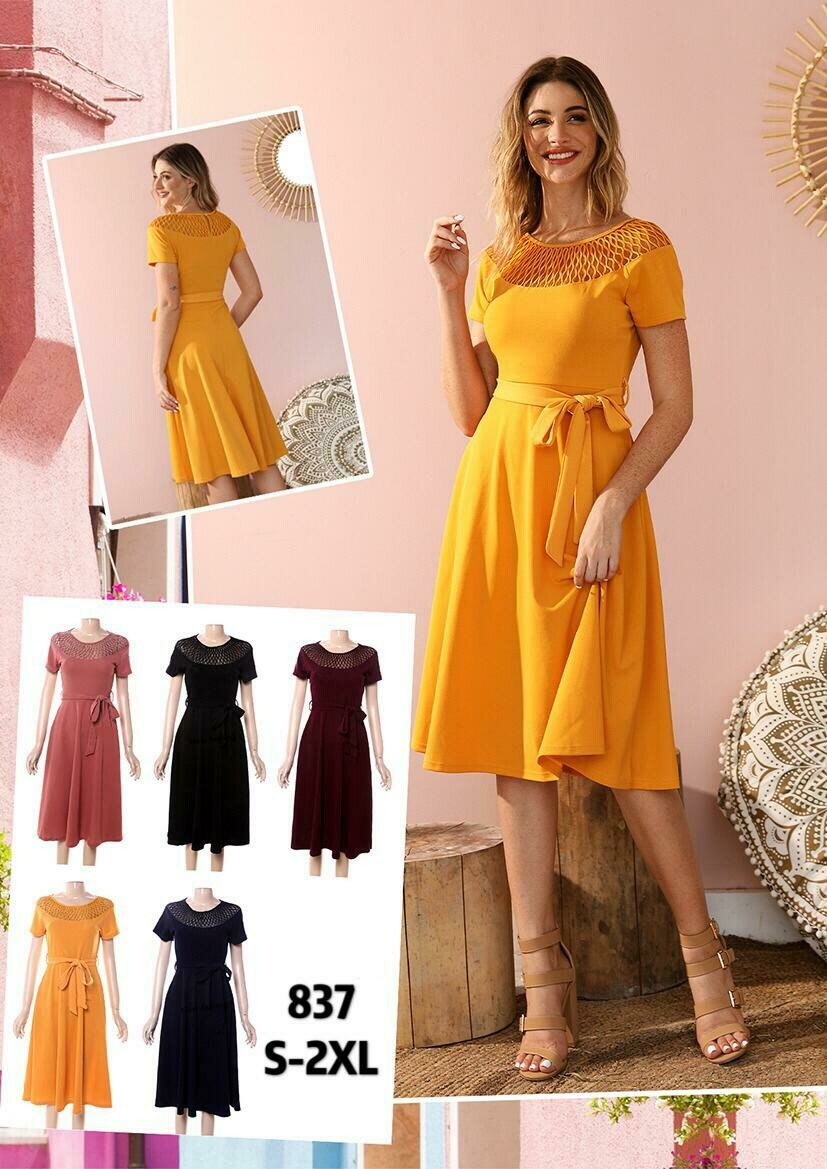 Ladies dress