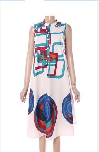 Ladies dress