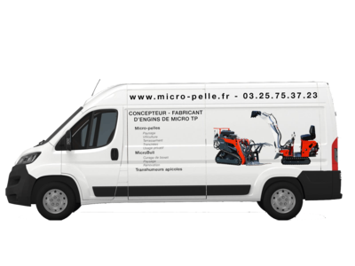 Catalogue pièces détachées