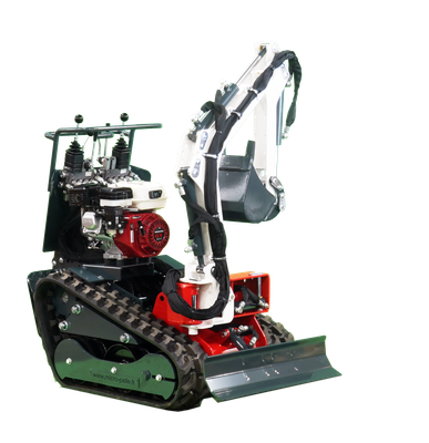 micro-pelles PX series