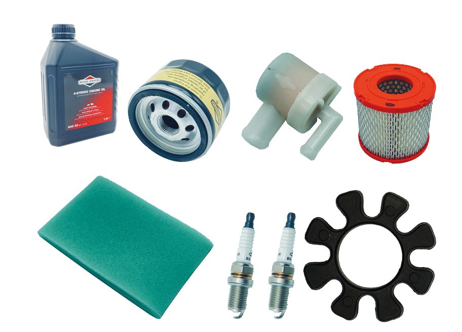 ​KIT ENTRETIEN microBull PRO II 23 CV - SERVICE A
