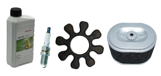 ​KIT ENTRETIEN microBull ECO 9 CV - SERVICE A