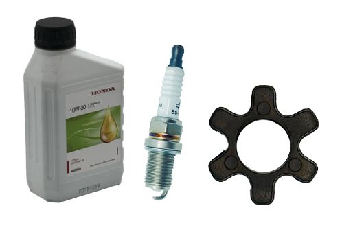 ​KIT ENTRETIEN microBull ECO 9 CV - SERVICE A