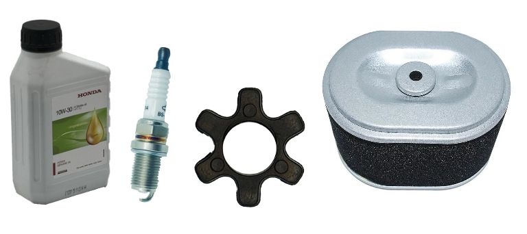 ​KIT ENTRETIEN microBull ECO 9 CV - SERVICE A