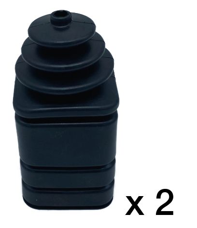 Soufflets de joystick