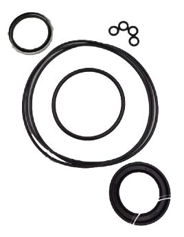 Kit joints d’arbre moteur CONTARINI (tous modèles)