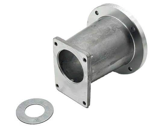 Lanterne d’accouplement moteur 7- 23 CV Gr 2