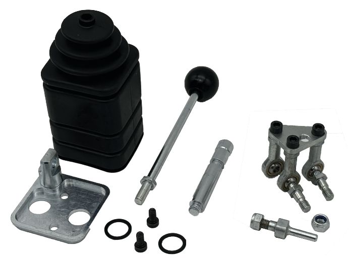 Joystick de remplacement DM40 ou Z50 complet