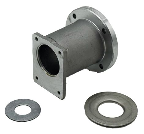 Lanterne d’accouplement moteur < 7 CV Gr 1