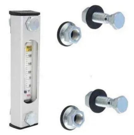 Niveau hydraulique