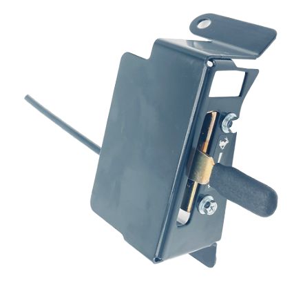 Kit commande accélérateur VANGUARD