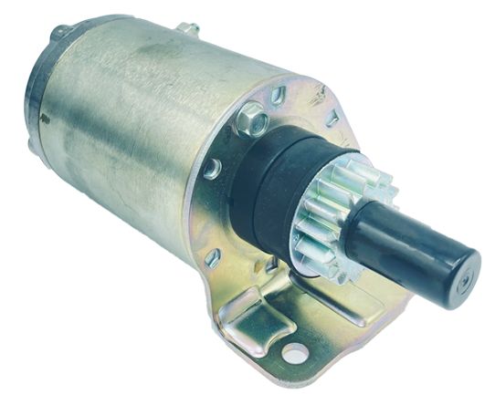 Démarreur électrique VANGUARD