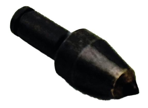 Pointe carbure trancheuse GARBIN + Circlip