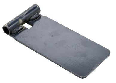 plaque anti projection MAJAR HARDOX