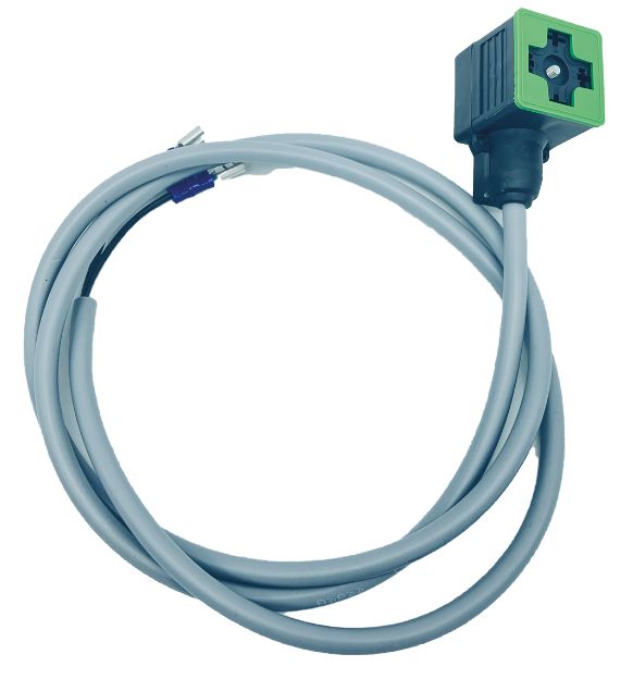 Câble de pilotage électrovanne haut débit microBull PRO II