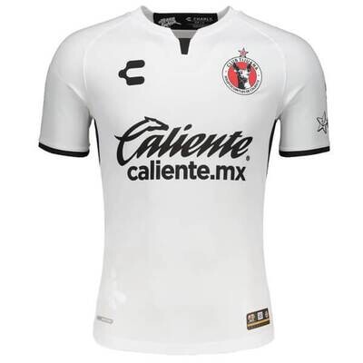 Club Tijuana Away Soccer Jersey 22/23
