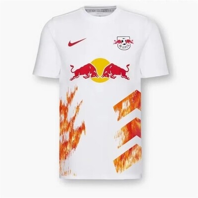 RB Leipzig Home Football Shirt 23/24