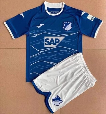 Hoffenheim Kids Football Kit 22/23