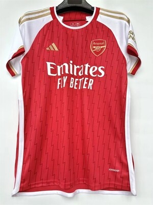 Arsenal Home Football Shirt 23/24