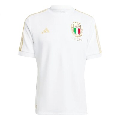 Italy 125 Anniversary Football Shirt 2023