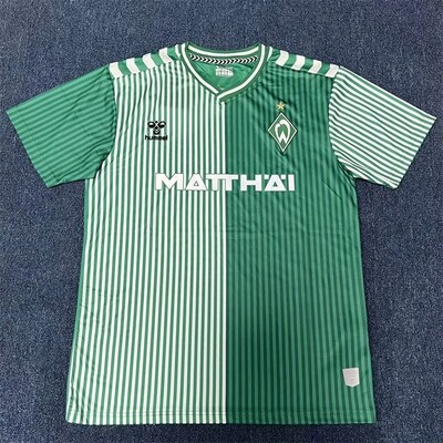Werder Bremen Home Football Shirt 23/24