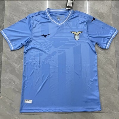 Lazio Home Football Shirt 23/24